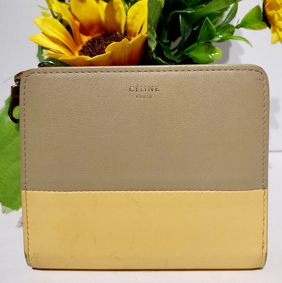 CELINE Flap Wallet - Picture 2 of 15